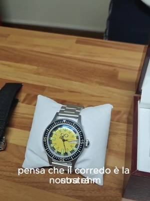 A post by @sale_street on TikTok caption: "Scegli di vivere ogni momento con stile e precisione: visita il nostro sito web e scopri la collezione di Boomorologi, dove il design raffinato incontra l'innovazione tecnologica, offrendoti un orologio che non è solo un accessorio, ma un'esperienza di lusso e qualità senza pari. Non perdere l'occasione di possedere un pezzo unico, esplora ora su Boomorologi e lasciati conquistare dalla perfezione del tempo." ⬇️⬇️⬇️⬇️⬇️⬇️⬇️⬇️⬇️⬇️http://www.boomorologi.com #BoomOrologi #OrologiArtigianali #MadeInItaly #OrologiFattiAMano #Artigianato #OrologiUnici #Sostenibilità 