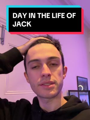 A post by @morejackbuzza on TikTok caption: Anyone else just not wanna work? | #jackbuzza #Minecraft #funny #fail #Vlog #movies #premiere #twitchtok #gaming 