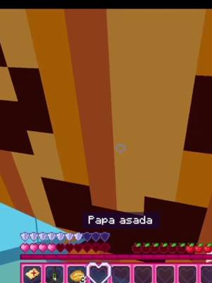 A post by @susegamer on TikTok caption: 🥰#Minecraft #amigos #realmminecraft #parati #fyp 