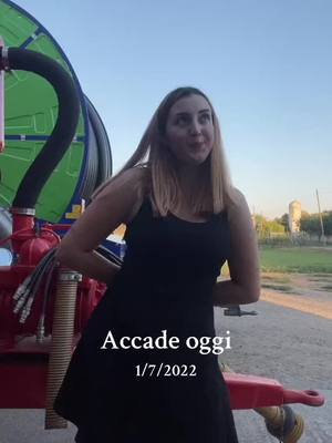 A post by @sarazanoniford on TikTok caption: #accadeoggi 