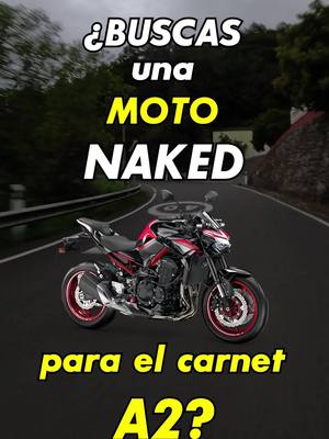 A post by @zyphern on TikTok caption: ➡️Comparación motos naked para el A2 (nuevas) Comenta si te ha gustado y no olvides seguirme en mis redes!! YT: ZyphernMoto IG: Zyphern 