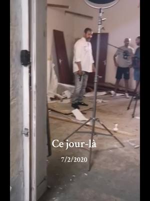 A post by @merco.cinema on TikTok caption: #cejour-là 