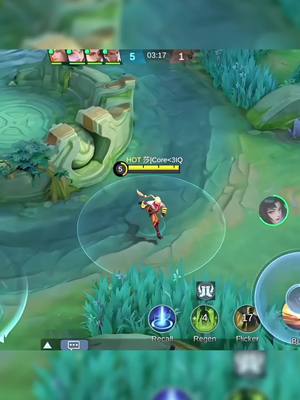 A post by @ox_zee0 on TikTok caption: PART 42// 😂😂_________________________#mobilelegends #KSK #mlbb #mobilelegendkh #ដៃគូបង់ប្រាក់ 