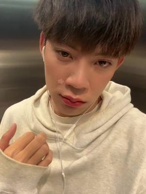 A post by @jaoxphu on TikTok caption: #fyp #pov 