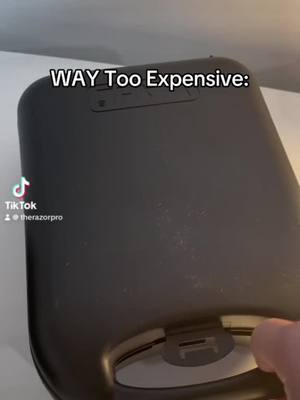 A post by @therazorpro on TikTok caption: The Best Out There #viral #viralvideo #affordable #new #fresh #cheap #hair #haircut #hairclippers #hairclippers #notexpensive #freeshipping #haircuts #easy #simple 