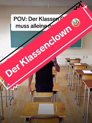 A post by @bestofffacts on TikTok caption: Jede Klasse hatte einen Klassenclown oder? #schule #meme #fyp #fy #CapCut 