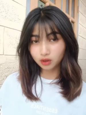 A post by @thuzarlay700 on TikTok caption: #fypシ #new hair