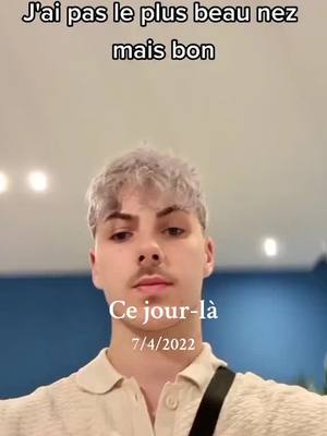 A post by @gateauluu on TikTok caption: #cejour-là 