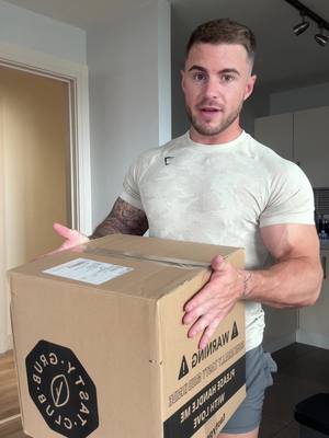 A post by @conorgmurray on TikTok caption: These low calorie high protein meals are changing the food scene in Northen Ireland. Dieting made easy @TastyGrubClub  15% OFF using code ‘CONORTGC’ https://tastygrubclub.com