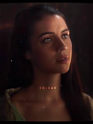 A post by @enieae on TikTok caption: I‘m baaaack (ik this is bad I havent used ae in 7 months)  #enieae #reign #marystuart #edit