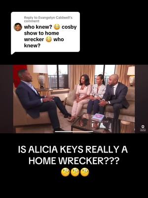 A post by @artandgift101 on TikTok caption: Replying to @Evangelyn Caldwell #coparenting #coparentinggoals #aliciakeys #swizzbeatz #healthyrelationships 