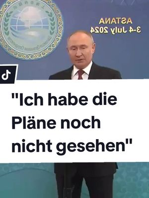 A post by @damian_pb on TikTok caption: 🗣 Trump will den Konflikt beendet. Das sagt Putin dazu! #politik #putin #afd #fyp #nachrichten #beritaviral #usaelection2020 #viral #trump #maga 