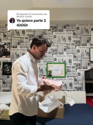 A post by @carmenpastranam on TikTok caption: Respuesta a @Beatriz conde #haul #haulzara #haultok 