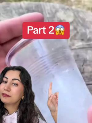 A post by @with.sev on TikTok caption: Hangi şehirden izliyorsunuz?😍 #fyp #5minutecrafts #deneywoman #sevcankevek #lifehacks #hayathileleri #deney #pratikbilgiler #keşfetbeniöneçıkar #part2 #buz 