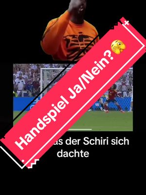 A post by @bestofffacts on TikTok caption: Deutschland Spanien 1:2 Handspiel Elfmeter #GERESP #EURO2024 @EURO2024 #CapCut #fyp #fy