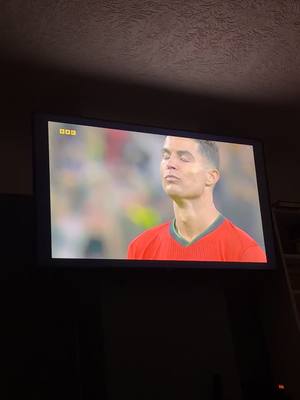 A post by @sunny_mlkk on TikTok caption: Penalty !!! #portugalvsfrance #ronaldo #cr7 #europe #quaterfinal 