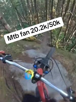 A post by @mtbfans_official on TikTok caption: #ugtrs#mtb #fyp#foryoupage #mtlife #MTB 