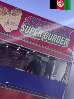 A post by @raf_khan786 on TikTok caption: Afghan Super Burger Neasden NW10 #🇦🇫 #🇦🇫🇦🇫🇦🇫🇦🇫🇦🇫🇦🇫🇦🇫 #afghanistan🇦🇫 #viral #foryou #raf_khan786 #fpy #foryoupage #pashtun #pashto #neasdennw10 #neasden #uk #london #zazy 