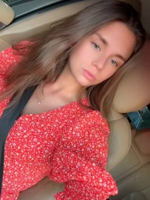 A post by @russia_rapunzel on TikTok caption: #girl #porsche 