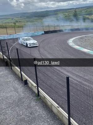 A post by @jai.stack on TikTok caption: 3️⃣2️⃣5️⃣❗️🔜🤔#fyp #xyzbca #360msp #codygobroom #colinisfasht #kmac #allprofessionals organised track day👍👍@🍻Cody Edmonds🍻 @C.Edmonds drifting @Colin_RX8 @Kieran Mac Namara 