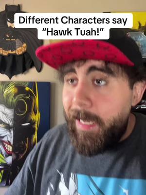 A post by @voice_vikingtv on TikTok caption: This trend is weird… oh and Sorry about the shaky camera, I live underwater… #kratos #godofwar #voices #voiceimpressions #hawktuah #memes #transformers #mario 