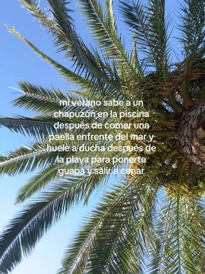 A post by @carmenpastranam on TikTok caption: #verano #Summer 