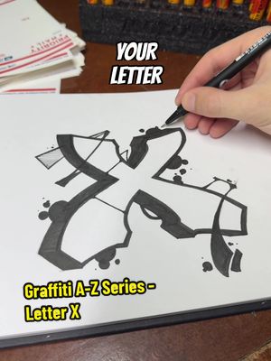 A post by @tiny.gee on TikTok caption: Throw up series coming soon 👀💯  Comment what tutorial you want to see next 🙌 #graffiti #graffitifyp #graffitiforyou #graffititutorial #tutorial #tinygee #lettery #practice #graffititut #grafftok #howtodoagraffitix #letters #graffititiktok #graff 