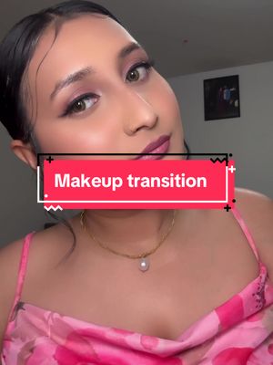 A post by @adhowaislam on TikTok caption: Wait for the transition !!#creatorsearchinsights #MakeupRoutine #makeuptutorial #makemeviral 