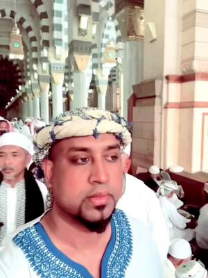 A post by @black__diamond786 on TikTok caption: #allahuakbar #madina #makkah #allah #typ #foryou #viral #tiktokindia 