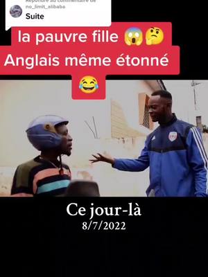 A post by @bamichoc on TikTok caption: #cejour-là #cejour #rires😂 