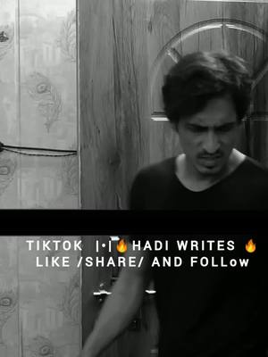 A post by @hadi_champion24 on TikTok caption: #fyp#funnyvideos #1million 