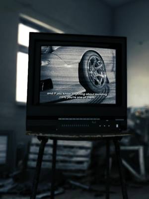 A post by @anoviawheels on TikTok caption: Wheels that look so good, they even got their own TV show😮‍💨 #cars #wheels #anoviawheels #edit