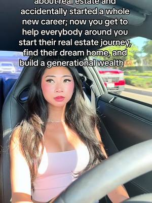 A post by @hahahnancyy on TikTok caption: Dream life🫶🏼 #realestate #orangecountyrealtor #ocrealtor #ocrealestateagent 