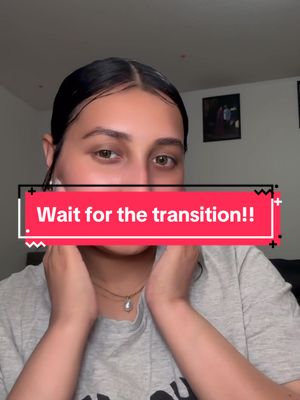 A post by @adhowaislam on TikTok caption: Transition!!!! #fyp  #creatorsearchinsights #makeuptutorial #makeuptransition #tiktokmakeup #viral #trendingvideo #trending 