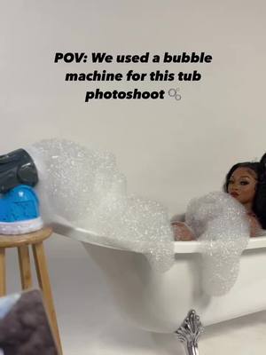 A post by @quayshaunnn on TikTok caption: Save this for your next photoshoot 📌 #photoshoothacks #photoshootideas #tubphotoshoots #creativephotoshoots #birthdayphotoshoot #photoshootideas #photoshootthemes #nycphotographer #phillyphotographer #njphotographer 