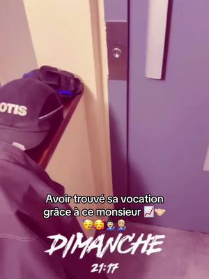 A post by @ozneby on TikTok caption: 🤝🏻💪🏻📈#technicien #ascenseuriste #otis #mecanicien #pov #pourtoi #pourtoipage #CapCut #fyp #fyp 