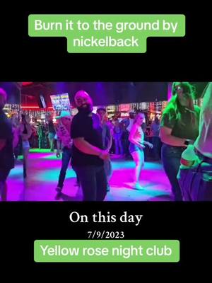 A post by @thetornadotim on TikTok caption: #onthisday #tornadotim #middleofthefloorvideo #tornadotime🌪🍻 #stormchaser🌪️ #linedancersoftiktok #linedance #fypシ゚viral @Ashley @Cody Faulkner 