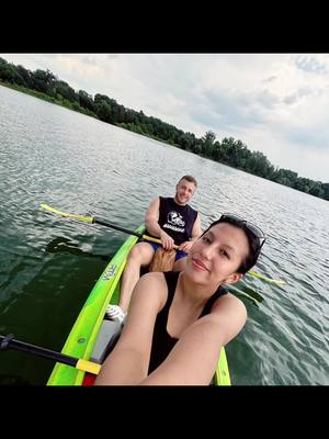 A post by @nicole16lopez on TikTok caption: 🌧️ 💕 #rain #loveyou #lake #Summer #undescribable #incredible #feeling 