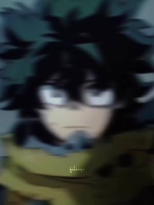 A post by @.felixqz on TikTok caption: #deku | being sick really isn’t the best ☹️ | #mha #bnha #izukumidoriya #fyp #viral #anime #foryoupage #myheroacademia 