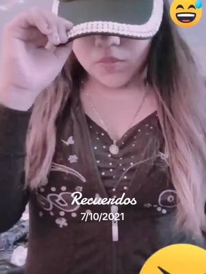 A post by @karenmendez940 on TikTok caption: #Recuerdos 