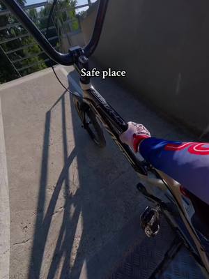 A post by @angelo81d on TikTok caption: 😇  #bmxrace #bmxracing #bmx #passion #fyp #viral 