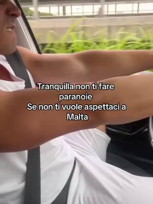 A post by @me_grigo on TikTok caption: Malta ad agosto chi?