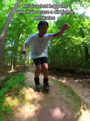 A post by @shred.e on TikTok caption: @Rollerblade 