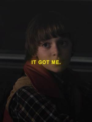 A post by @wllfhrdz on TikTok caption: season 1 nostalgia #fyp #viral #strangerthings #season1 #willbyers 