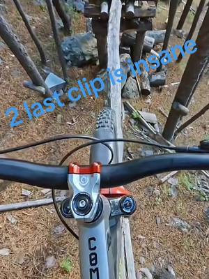 A post by @mtbfans_official on TikTok caption: #ugtrs #mtb #fyp #foryoupage #MTB #mtblife #mtbvideo 