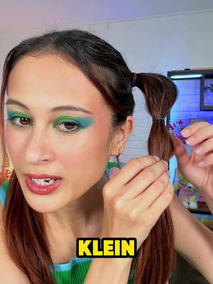 A post by @djamilaly on TikTok caption: bubble braids tutorial - makkelijk, snel en cute! 💕