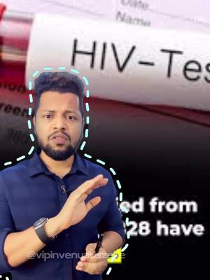 A post by @vipinvenu on TikTok caption: 47 കുട്ടികൾ hiv ബാധിച്ചു മരിച്ചു 🥲 #hiv #malayalamreels #reelsmalayalam #pravasi #dubaipravasi #vipinvenu #kerala #mallu #malayalamtiktok #sharjah #alnadha 