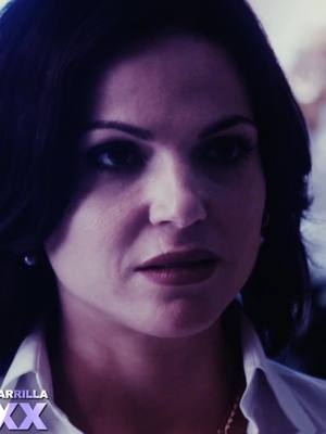 A post by @parrillaxx on TikTok caption: guys i havent been posting lately and its not cuz i dont have time cuz i sit at home all day so idkk 🙏 || ib: @𝐲𝐞𝐫𝐚𝐢 #onceuponatime #ouat #reginamills #lanaparrilla #edit #viral #fyp #foryoupage 