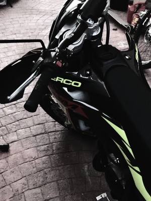 A post by @shercobyluis on TikTok caption: 2021-2024 Sherco SM RS #sherco50cc #parati #viral #foryoupage #moto #verano #cambio #90cc #bikelife 