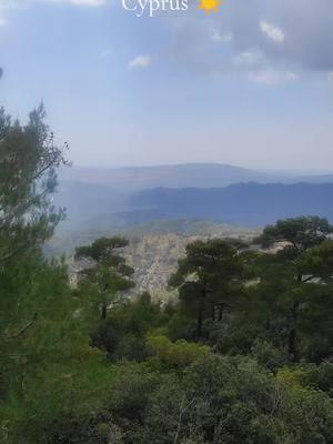 A post by @lotara_kharn on TikTok caption: #cyprus #paphos #mountain #mountains #holiday #sun #relax #chill #2024 